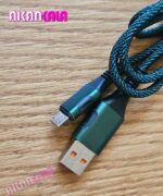 کابل شارژر فست میکرو BM-33 "فروش عمده" - Image 2