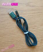کابل شارژر فست میکرو BM-33 "فروش عمده" - Image 3
