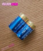 باتری سایز  D  بزرگ DM CELL بسته 12 عددی (6 شرینگ 2 عددی) - Image 2