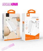 شارژر 10 وات میکرو T82 (اورجینال) "فروش عمده"
