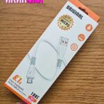 ******بدون پک******** کابل شارژ فست میکرو  M1