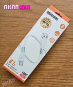 کابل شارژ فست میکرو  M1 "فروش عمده"