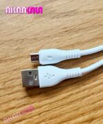 کابل شارژ فست میکرو  M1 "فروش عمده" - Image 2