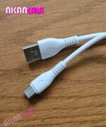 کابل شارژ فست تایپ سی M1 "فروش عمده" - Image 2
