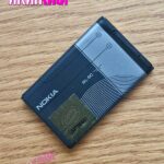 باتری لیتیوم یونی BL-5C "فروش عمده"