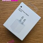 سری شارژر آیفون MD810LL/A "فروش عمده"