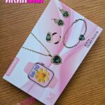 ساعت هوشمند KEQIWEAR مدل KW79 mini "فروش عمده"