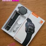 ساعت هوشمند KEQIWEAR مدل KW82 ULTRA3 "فروش عمده"
