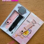 ساعت هوشمند KEQIWEAR مدل KW86 mini "فروش عمده"