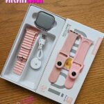 ساعت هوشمند KEQIWEAR مدل KW92 mini "فروش عمده"