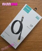کابل شارژر C TO IP آیفون 13 مدل C-20 (دارای  iC و LED) "فروش عمده" - Image 3