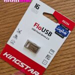 فلش مموری 16G کینگ استار KS234 "فروش عمده"