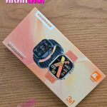 ساعت هوشمند KEQIWEAR مدل KW76 ULTRA3 "فروش عمده"