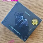 ایرپاد سامسونگ مدل GALAXY BUDS3 PRO (ANC) "فروش عمده"