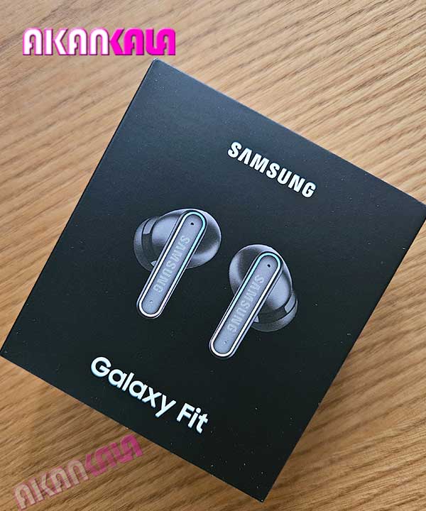 SAMSUNG-GALAXY-FIT-EARPOD ایرپاد سامسونگ GALAXY FIT "فروش عمده" - Image 1