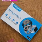 ساعت هوشمند MOREFIT مدل MF83 "فروش عمده"