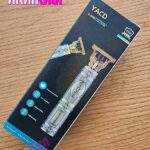 ماشین اصلاح مو YACD مدل D-099 "فروش عمده"