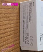 سری شارژر 35W آیفون 15 (2 پین اروپایی) "فروش عمده" - Image 2