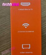 اندروید باکس TVR3 "فروش عمده" - Image 2